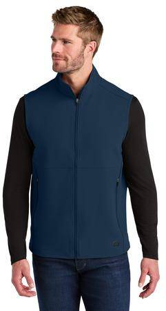 OGIO Kinetic Soft Shell Vest OG741