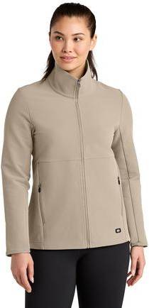 OGIO Women's Kinetic Soft Shell LOG740