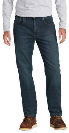 Carhartt® Rugged Flex® 5-Pocket Jean