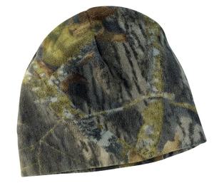 Port Authority Camouflage Fleece Beanie Port Authority Camouflage Fleece Beanie