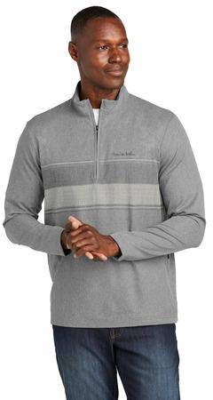 TravisMathew Balboa Chest Stripe 1/4-Zip