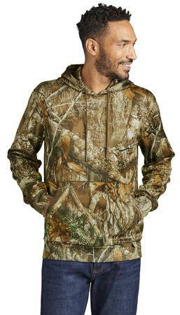Russell Outdoors Realtree Pullover Hoodie