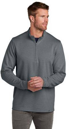 TravisMathew Coveside 1/4-Zip