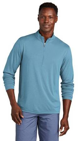 TravisMathew Coto Performance 1/4-Zip