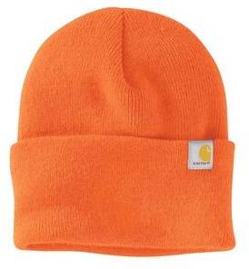 Custom Embroidered Carhartt Watch Cap 2.0 Beanie