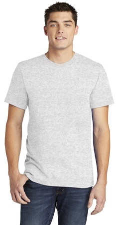 American Apparel Fine Jersey T-Shirt. American Apparel Fine Jersey T-Shirt.