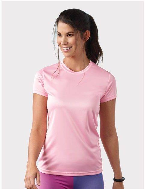 Women’s Islander Performance T-Shirt