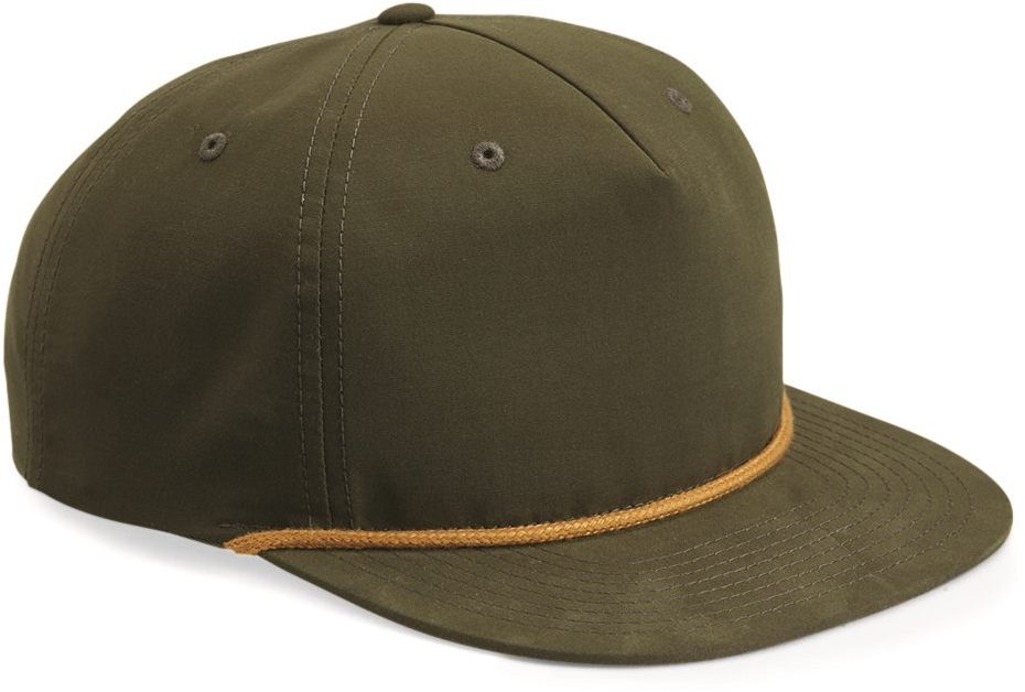 Umpqua Snapback Cap