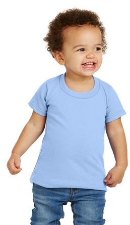 Gildan Toddler Heavy Cotton 100% Cotton T-Shirt.