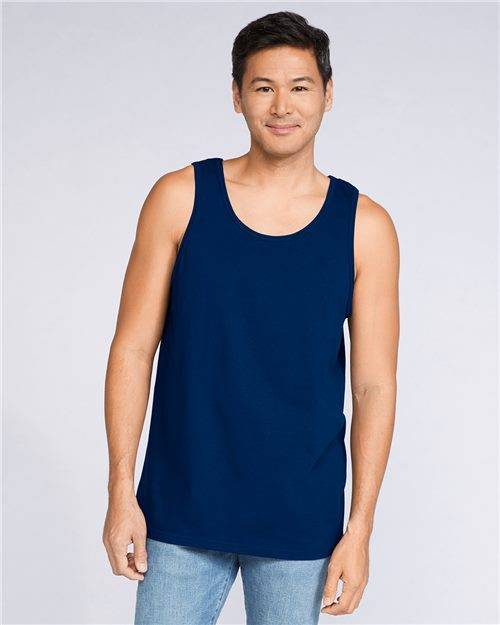 Gildan Softstyle® Tank Top Gildan Softstyle® Tank Top
