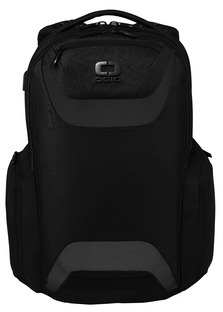 OGIO Connected Pack. OGIO Connected Pack.