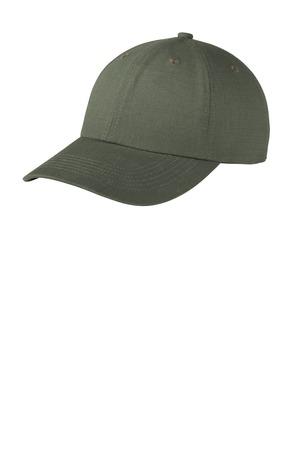 Ripstop Cap