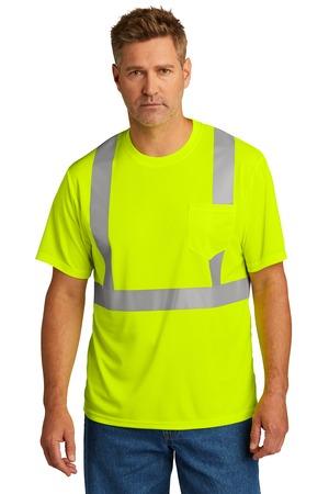 ANSI 107 Class 2 Mesh Tee.