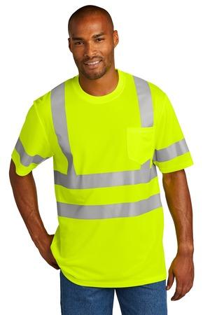 ANSI 107 Class 3 Mesh Tee.