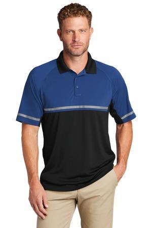 Select Lightweight Snag-Proof Enhanced Visibility Polo