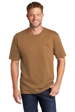 Workwear Pocket Tee