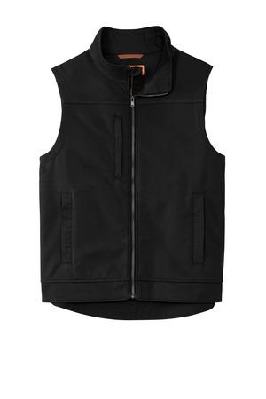 Duck Bonded Soft Shell Vest