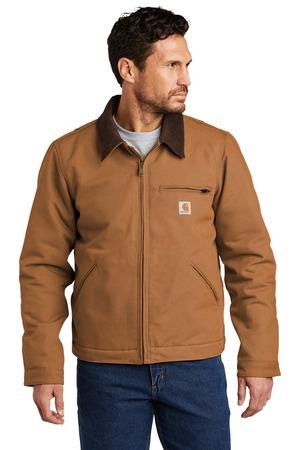 Carhartt® Duck Detroit Jacket