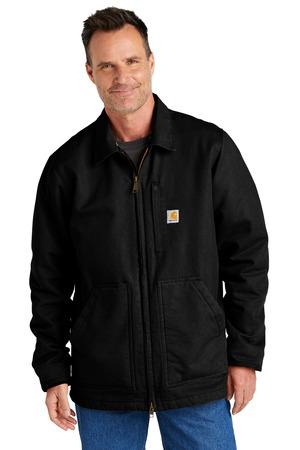 Carhartt® Tall Sherpa-Lined Coat