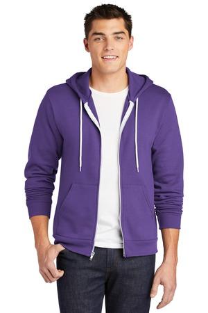 Flex Fleece Zip Hoodie.