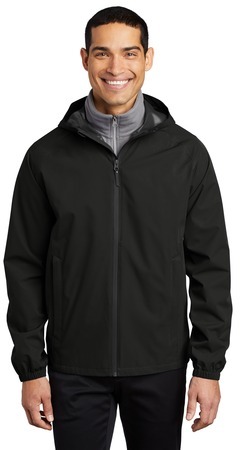 Port Authority Essential Rain Jacket Port Authority Essential Rain Jacket
