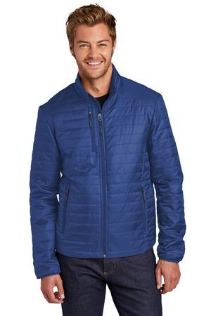 Packable Puffy Jacket Packable Puffy Jacket