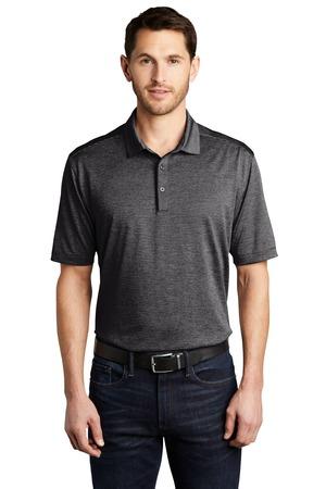 Shadow Stripe Polo. Shadow Stripe Polo.