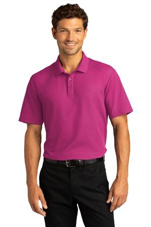 SuperPro React Polo.