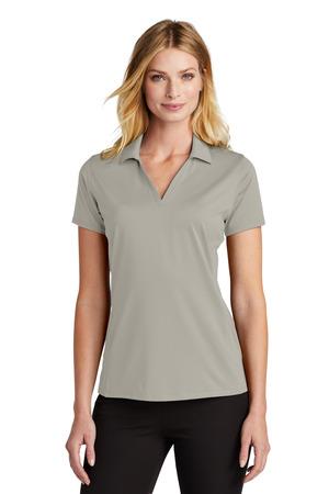 Ladies Performance Staff Polo