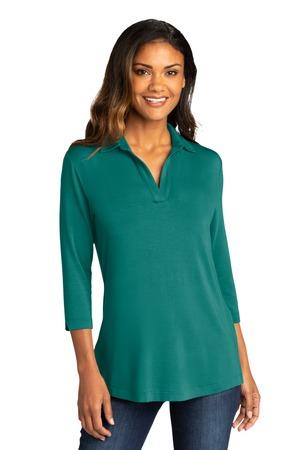 Ladies Luxe Knit Tunic. Ladies Luxe Knit Tunic.