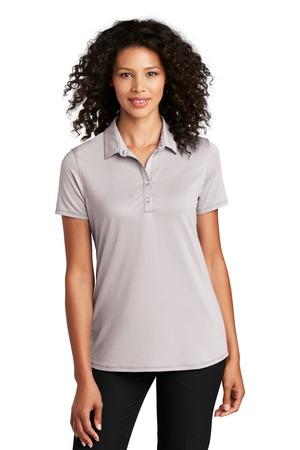 Ladies Gingham Polo Ladies Gingham Polo