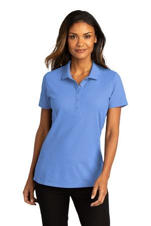 Ladies SuperPro React Polo.