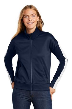 Ladies Track Jacket Ladies Track Jacket