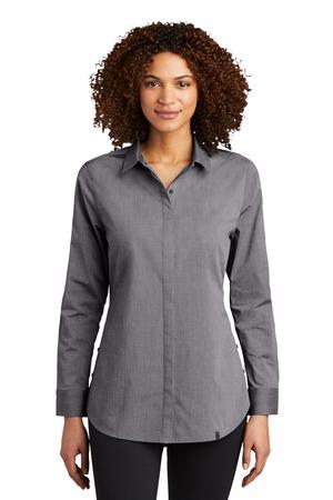 Ladies Commuter Woven Tunic. Ladies Commuter Woven Tunic.