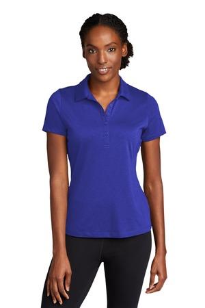 Ladies PosiCharge Strive Polo. Ladies PosiCharge Strive Polo.