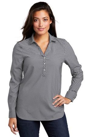 Ladies City Stretch Tunic