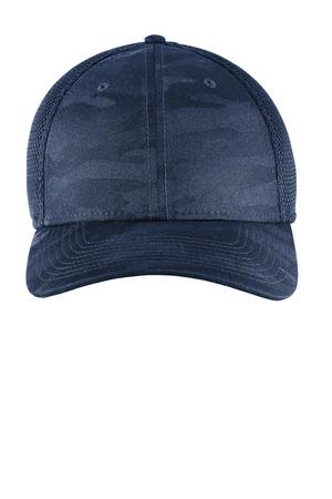 Tonal Camo Stretch Tech Mesh Cap Tonal Camo Stretch Tech Mesh Cap