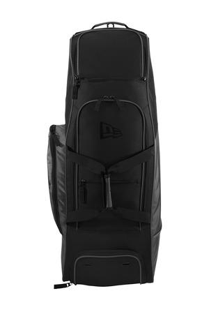 Shutout Wheeled Bat Bag Shutout Wheeled Bat Bag