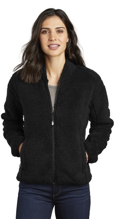 The North Face Ladies High Loft Fleece