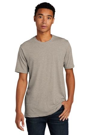 Unisex Poly/Cotton Tee. Unisex Poly/Cotton Tee.