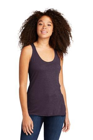 Next Level Apparel® Women’s Tri-Blend Racerback Tank
