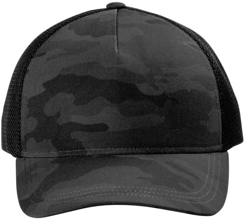 Fusion Trucker Cap