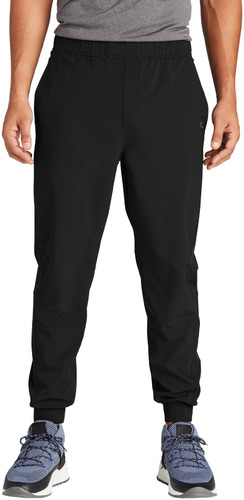 Connection Jogger Connection Jogger