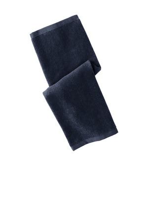Hemmed Towel Hemmed Towel