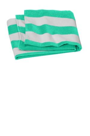 Value Cabana Stripe Beach Towel Value Cabana Stripe Beach Towel