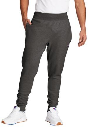 Reverse Weave Jogger