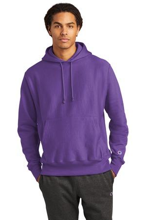 Reverse Weave Hooded Sweatshirt Reverse Weave Hooded Sweatshirt