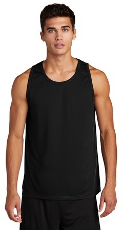 Sport-Tek PosiCharge Competitor Tank. Sport-Tek PosiCharge Competitor Tank.
