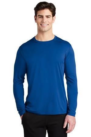 Posi-UV Pro Long Sleeve Tee. Posi-UV Pro Long Sleeve Tee.