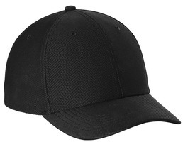 Sport-Tek Action Snapback Cap.